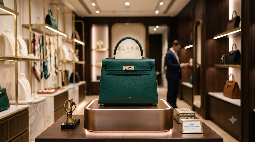 20 Quiet Luxury Handbag Styling Ideas That Look Effortlessly Expensive